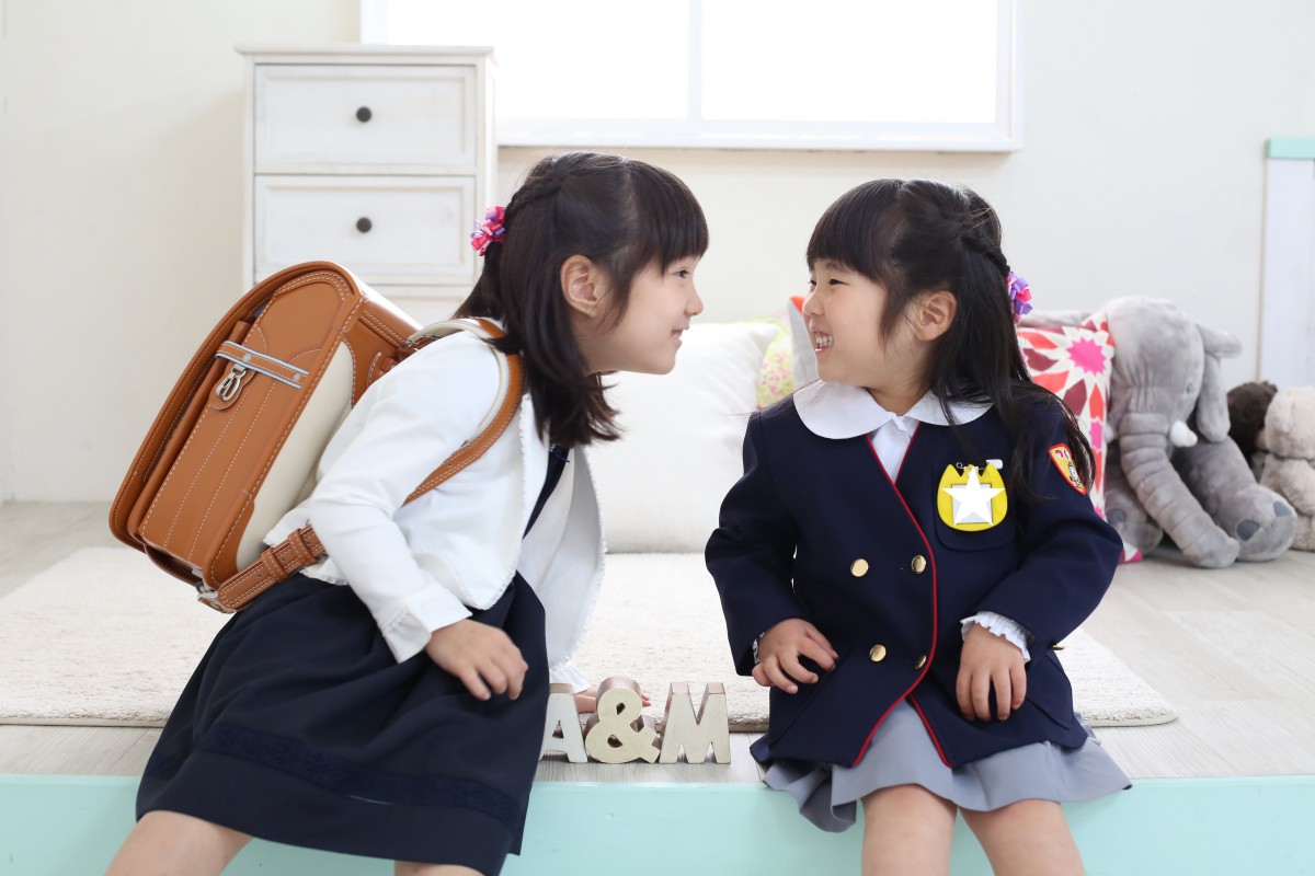 ☆キッズ　〜入園入学〜☆