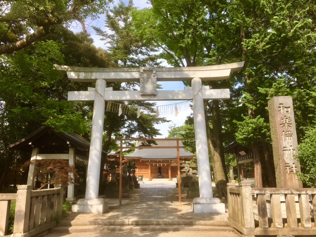 ◆お参りおすすめ神社4社◆