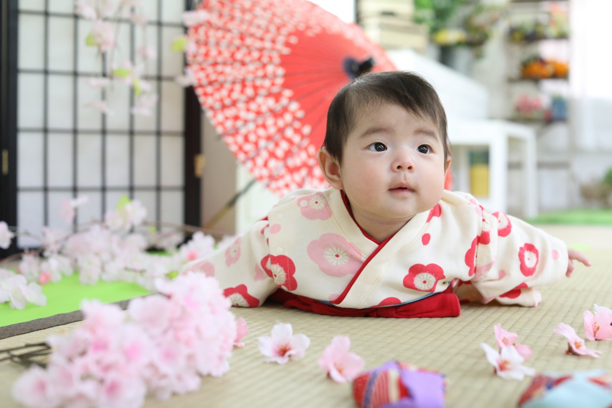 桃の節句について?暮らしの豆知識?