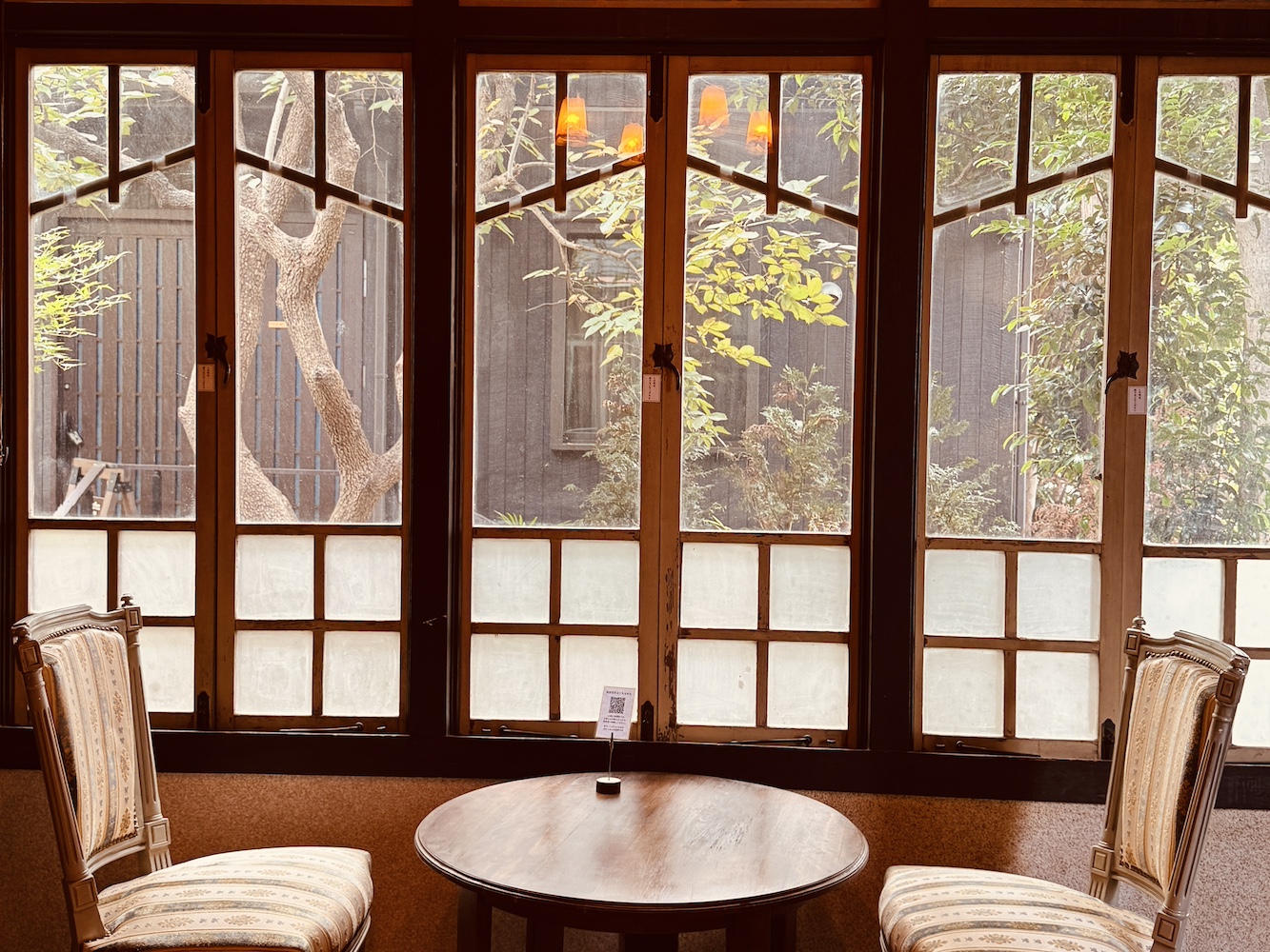 【七五三】趣のある建物で撮影してみませんか?