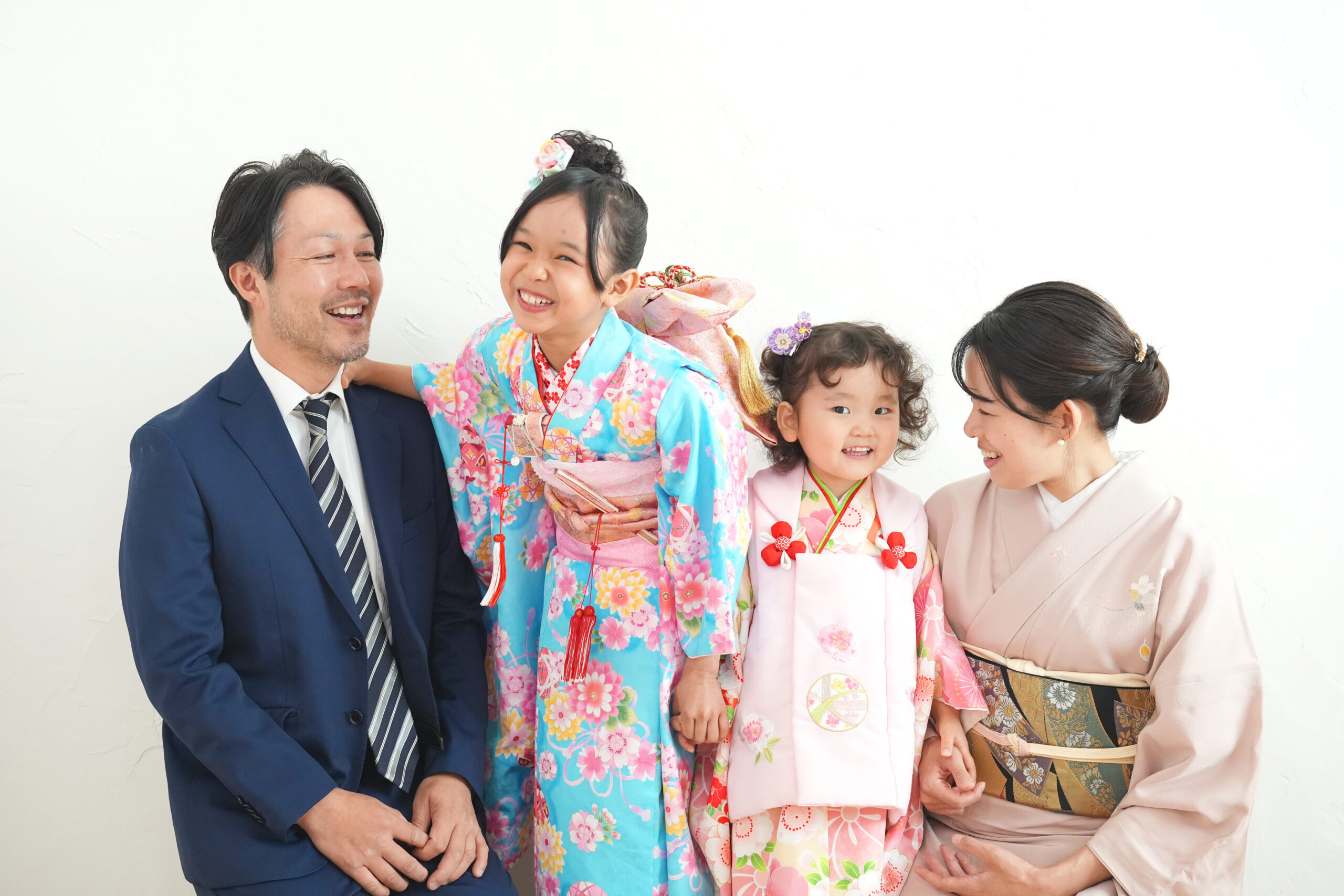 【七五三前撮り】2026年版メリット・デメリットとは？知っておきたいポイント