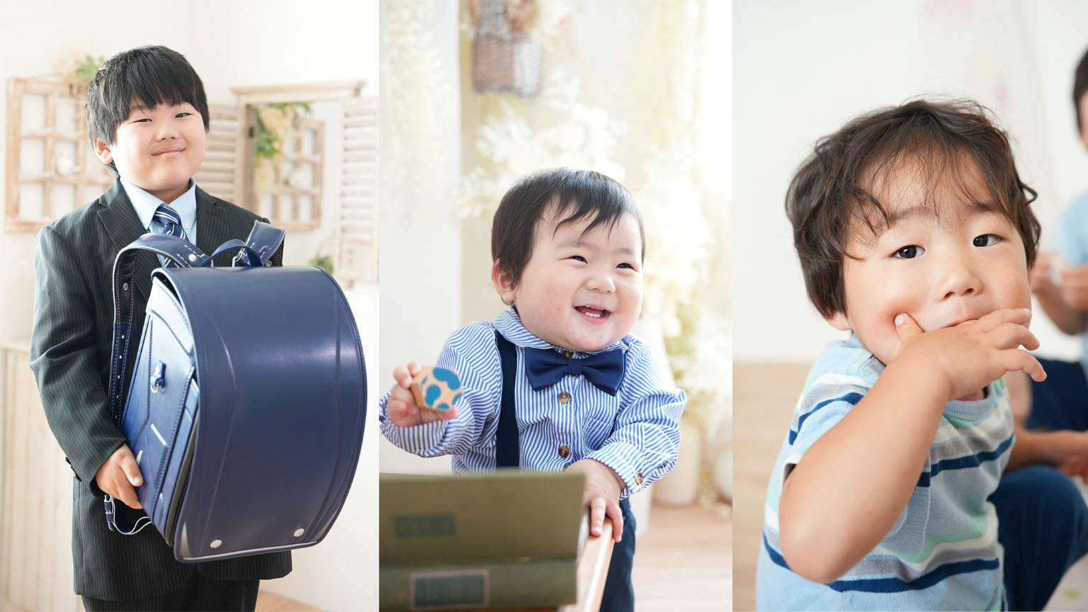 たぶん何年後かにこの写真をみて、こんなことあったなって笑ってるんだろうなって思ってます