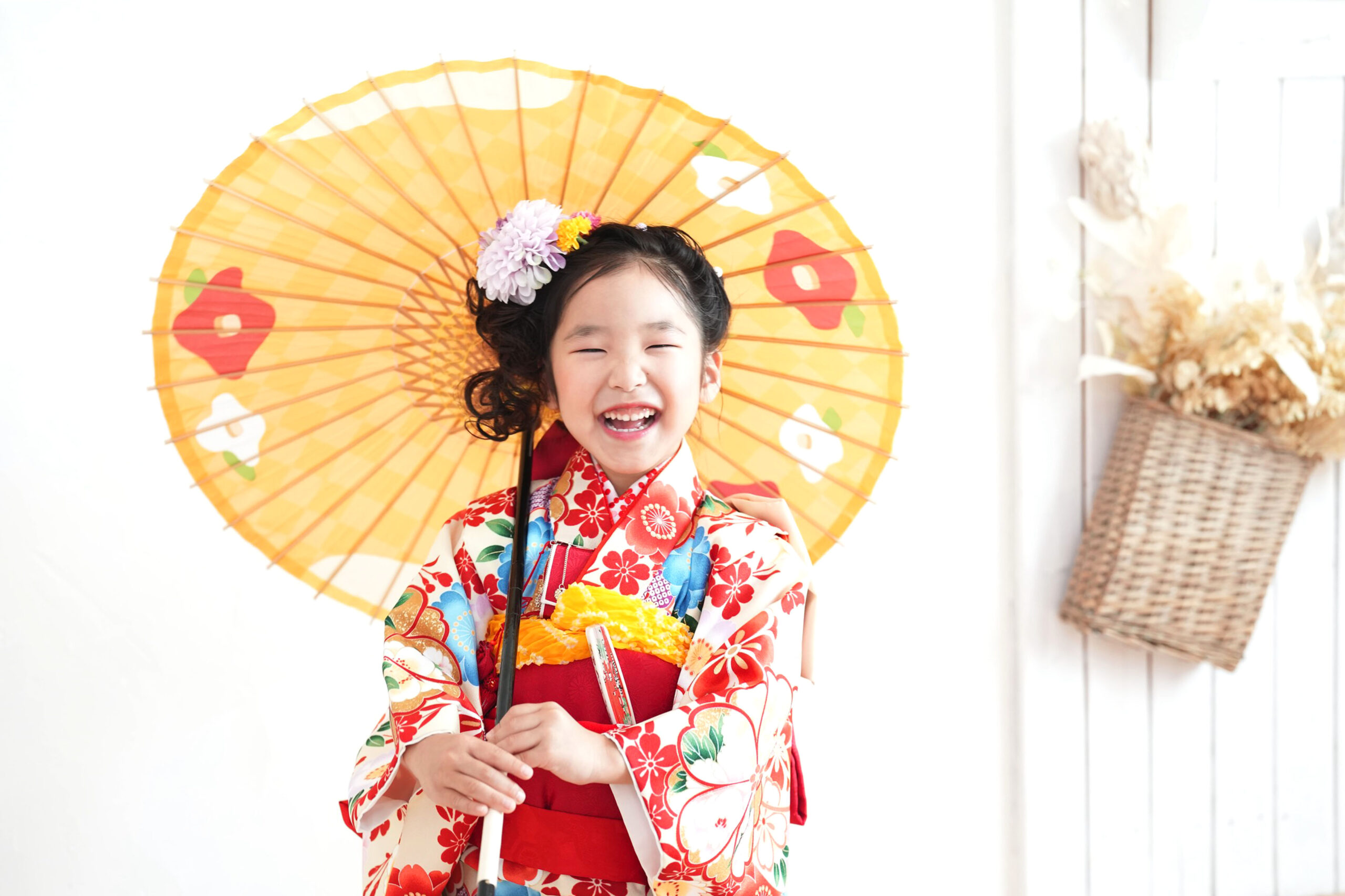 【七五三】七五三は写真だけでもいい?お参りは別日でも大丈夫?家族に合ったお祝いの形をご紹介