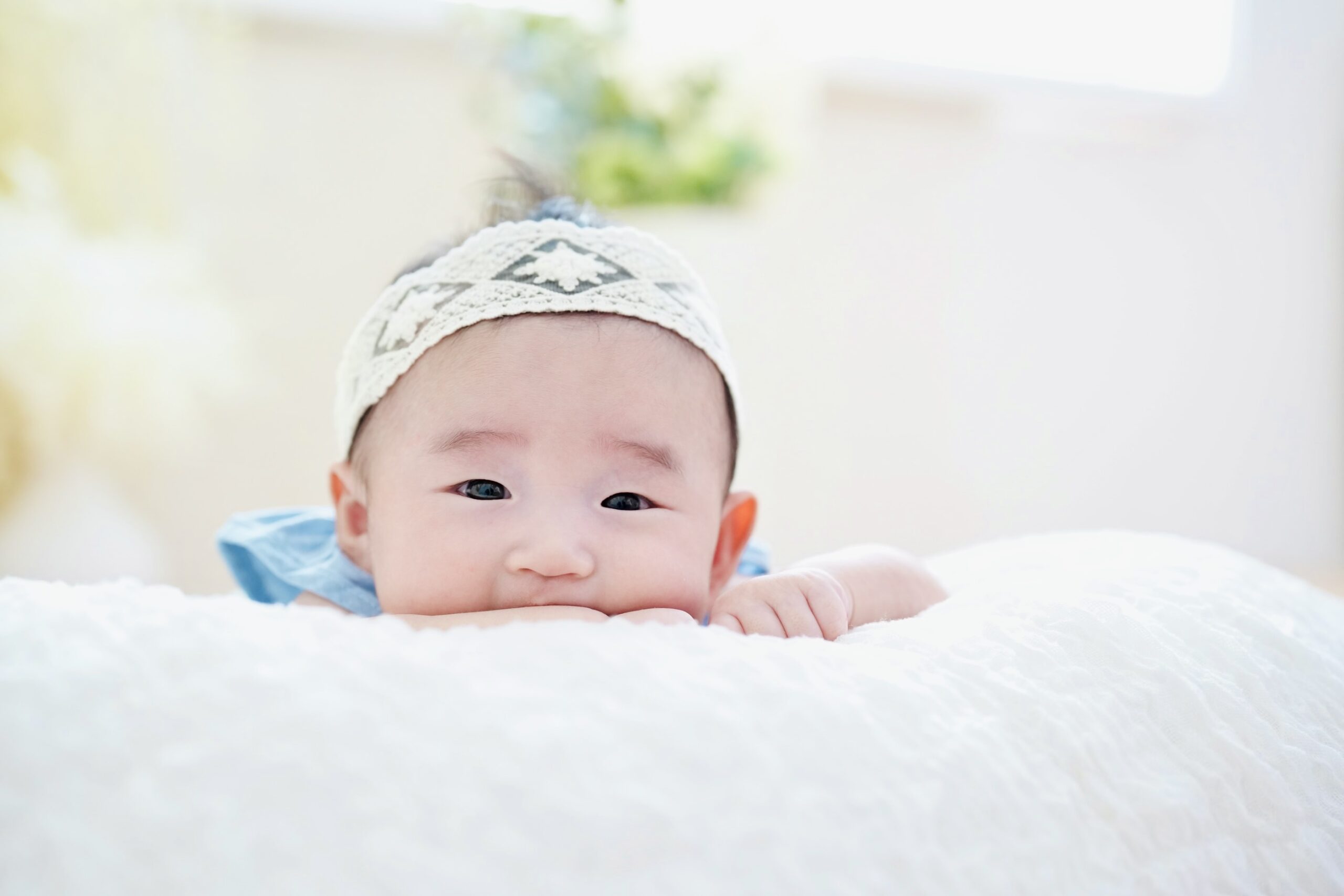 【お宮参り】持ち物チェックリスト|赤ちゃんとの外出であると安心なもの